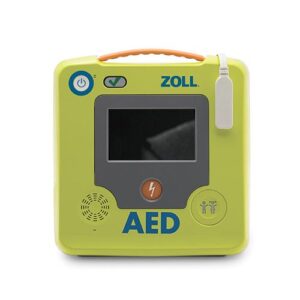 ZOLL AED 3 - BLS